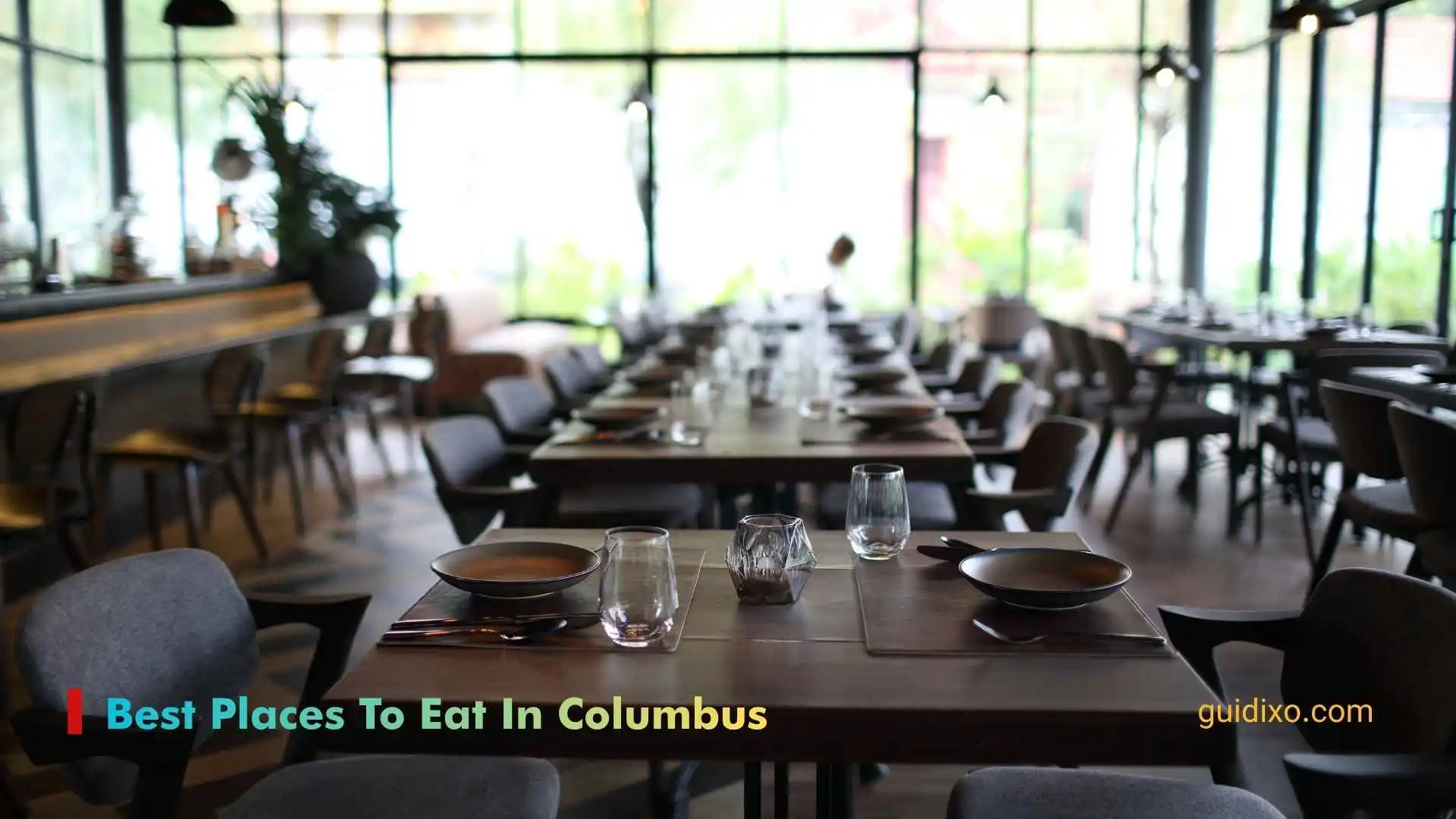 151+  Best Places to Eat in Columbus: A Culinary Tour of Ohio’s Capital