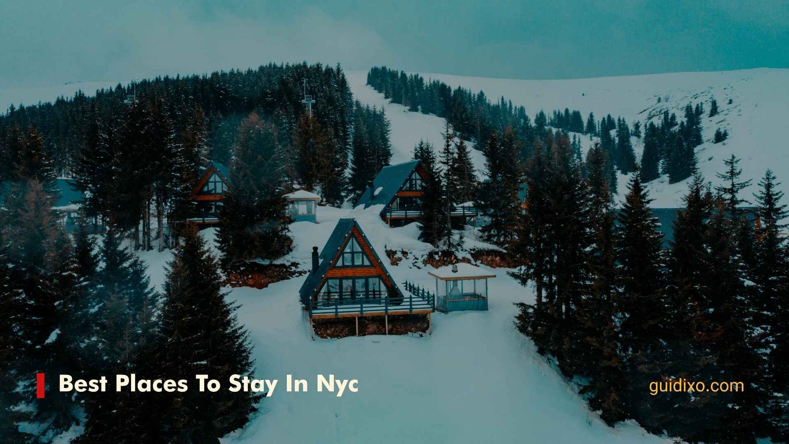 25+ Best Places to Stay in NYC: Top Areas, Hotels & Neighborhoods