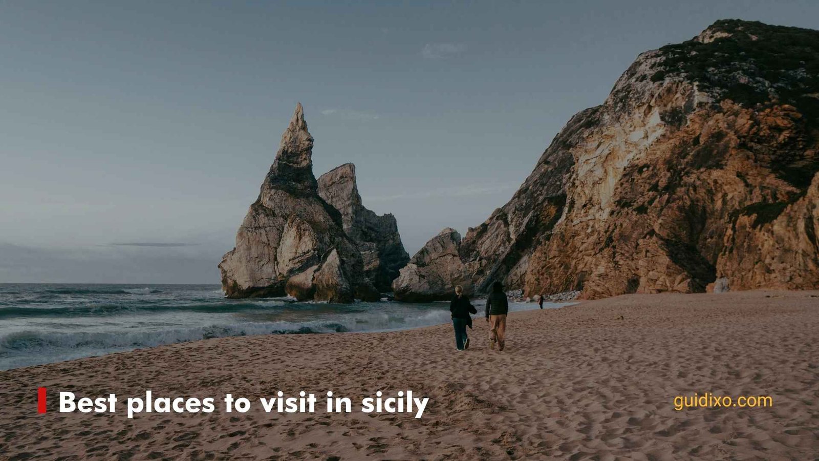25 Best Places to Visit in Sicily: Must-See Destinations & Hidden Gems